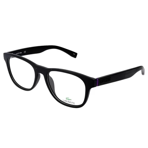 عینک طبی لاکوست2795V 001 - Image 2