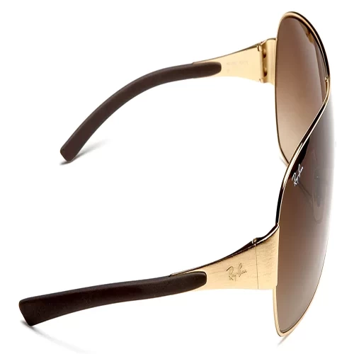 عینک آفتابی ریبن RayBan RB3392S 00413 - Image 3