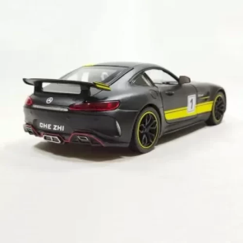 خرید ماشین بنز جی تی آر GTR