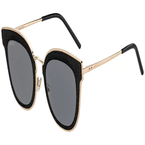 عینک آفتابی جیمی چوو Jimmy Choo JIM-NILE/S RHL 63 2K - Image 4