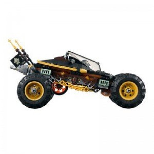 Rock Roader lego