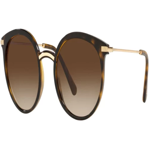 عینک آفتابی دولچه گابانا Dolce & Gabbana DG6158S 050213 - Image 2