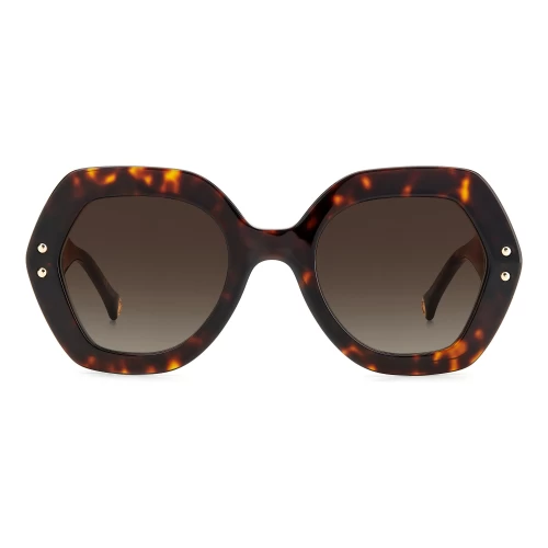 عینک آفتابی کرولینا هررا CAROLINA HERRERA HER 0126 - Image 5