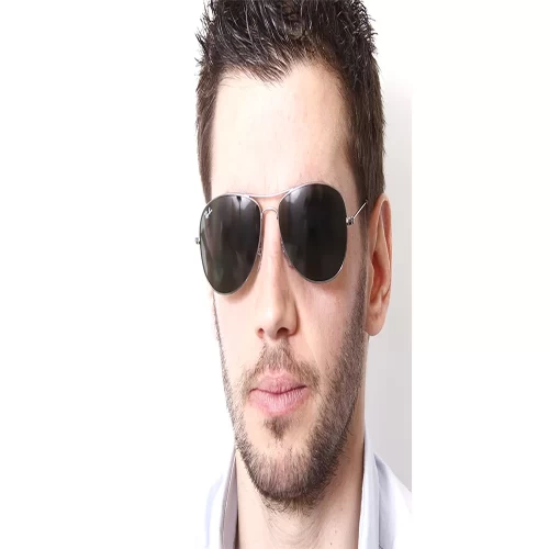 عینک آفتابی ریبن RayBan RB3362S 004 - Image 4