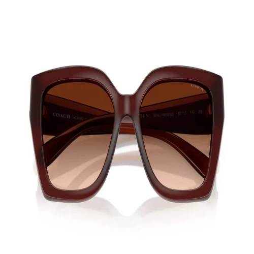 عینک آفتابی کوچ Coach HC8408U - Image 4