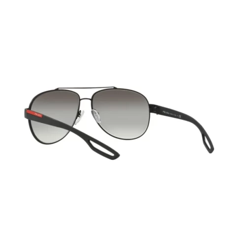 عینک آفتابی پرادا Prada PS 55QS (DG00A7) - Image 6
