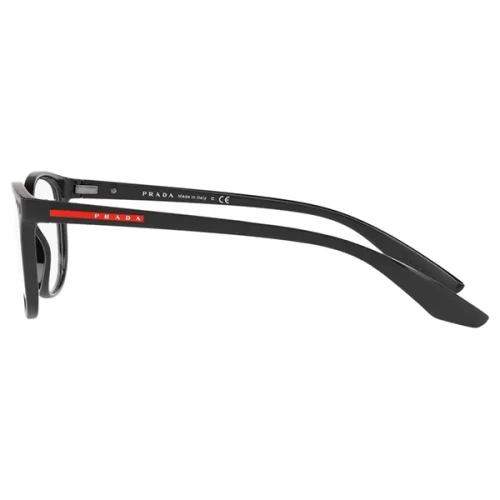 عینک طبی پرادا Prada Linea Rossa PS03LV 1AB1O1 - Image 3