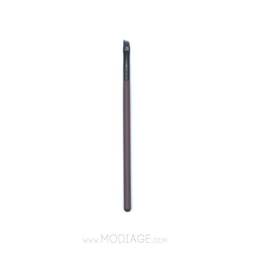 براش سایه سر کج زرشکی قهوه‌ای مدیاژ Modiage