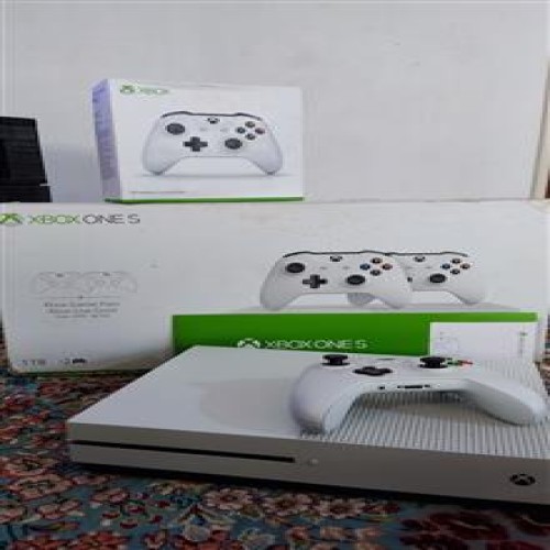 Xbox
