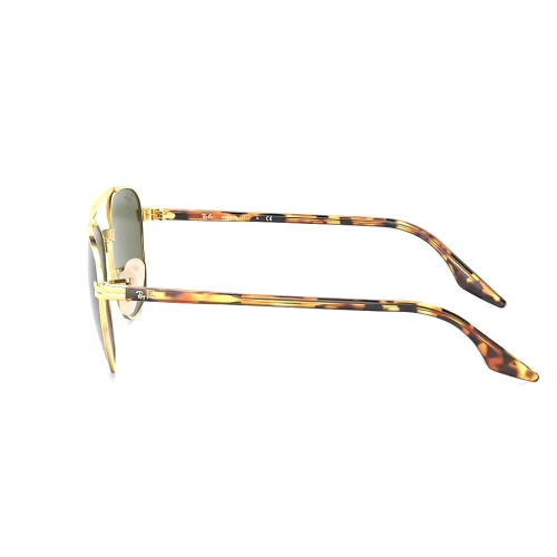 عینک آفتابی ریبن RayBan RB3688S - Image 6