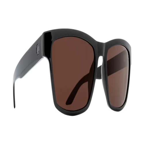 عینک آفتابی اسپای Spy Haight 2 Black Happy Bronze Polar - Image 4