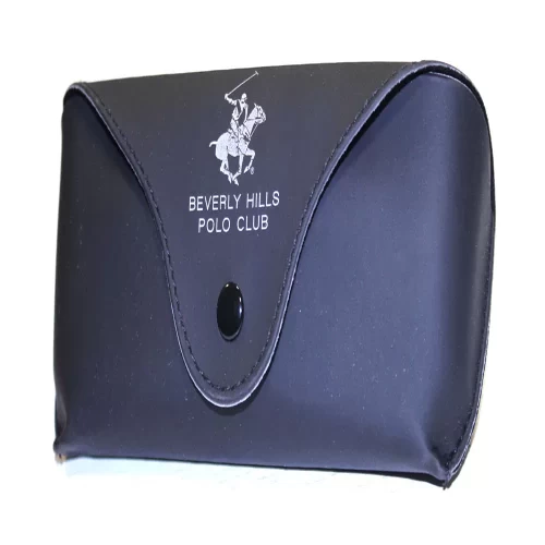 عینک طبی پولو Beverly Hills Polo Club BHP3 Col1 - Image 4