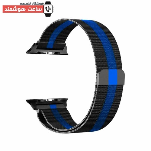 بند میلانس اپل واچ کد 1630 - Image 27