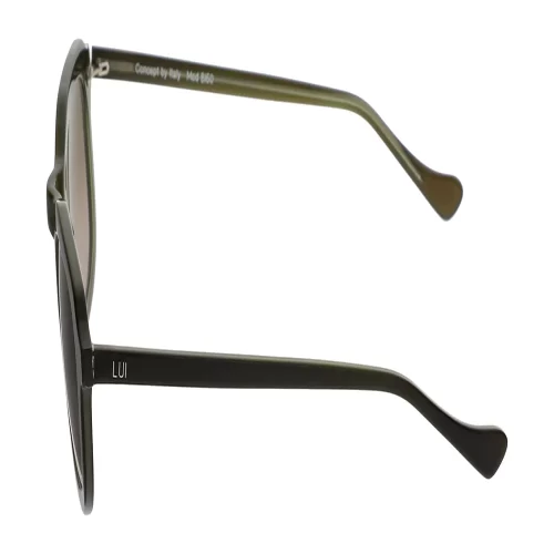 عینک آفتابی لویی LUI mod bl50 06 - Image 3