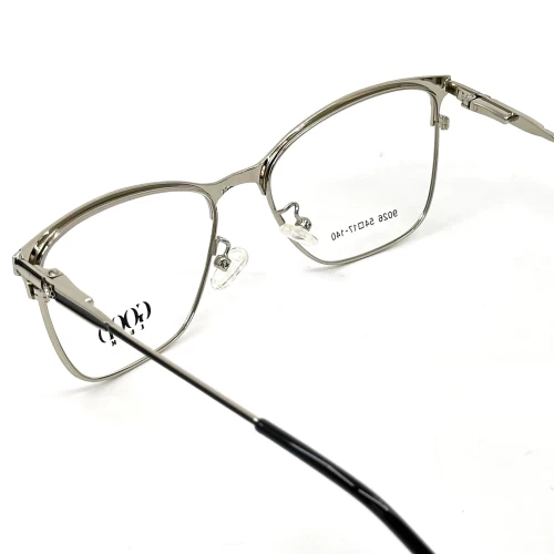 عینک طبی گودلاک Goodluck 9026 - Image 19