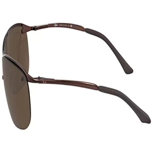 عینک آفتابی ریبن RayBan RB3183S 01473 - Image 5