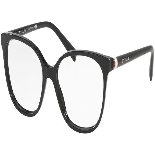 عینک طبی زنانه بولگاری مدل Bvlgari BV4129V 501 52 - Image 2