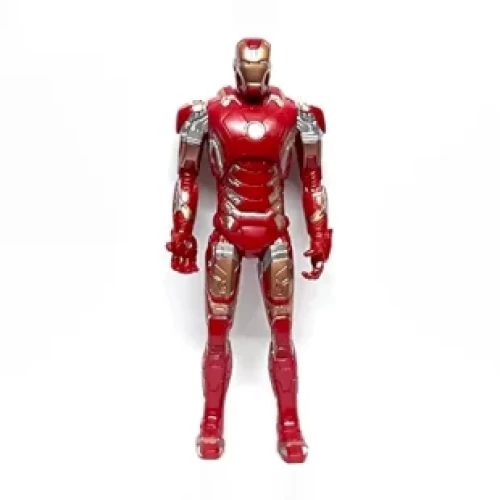 اکشن فیگور 32 سانتی متری مرد آهنی IRONMAN کد 3323C