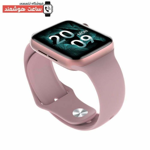 ساعت hw22