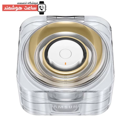 حلقه هوشمند گلکسی رینگ سامسونگ - Image 11