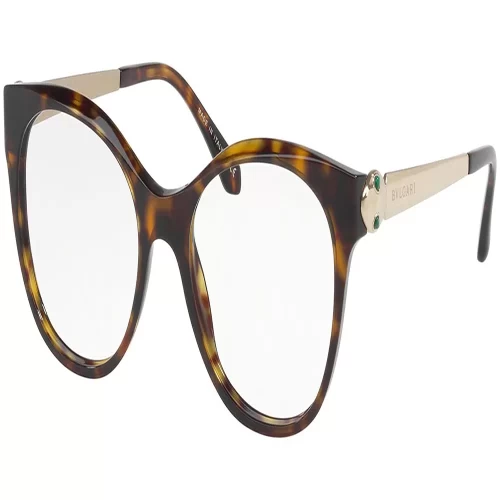 عینک طبی بولگاری Bvlgari BV4142K 5193 53 - Image 2
