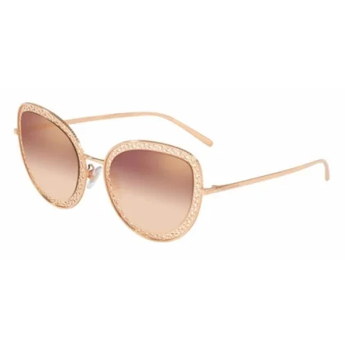 عینک آفتابی دولچه گابانا Dolce & Gabbana DG2226S 12986F - Image 2