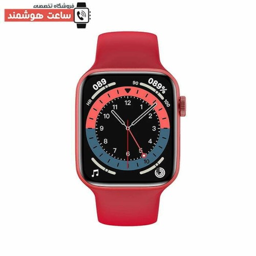 ساعت هوشمند مدل CT1 - Image 5