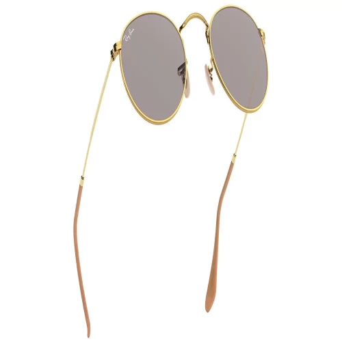 عینک آفتابی RayBan 3447 9064V8 50 - Image 4