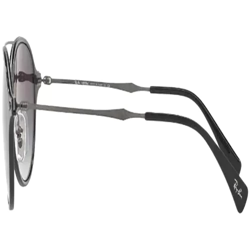 عینک آفتابی ریبن RayBan RB4287S 6018G - Image 3