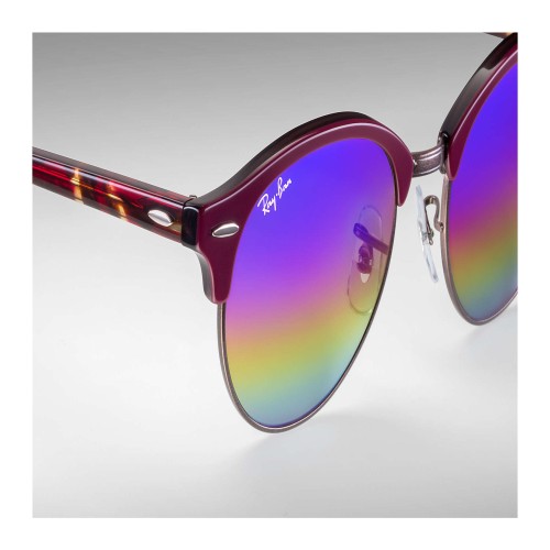 عینک آفتابیRay ban 3016s 1221C3 - Image 3