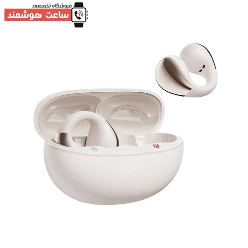 هندزفری القایی کیو سی وای QCY Crossky C30 - Image 3