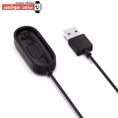 سیم شارژر می بند 4