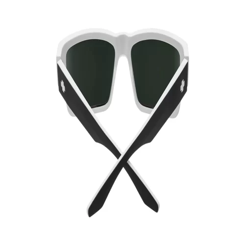 عینک آفتابی اسپای Spy Cyrus Whitewall Happy Gray Green W/Red Spectra - Image 5