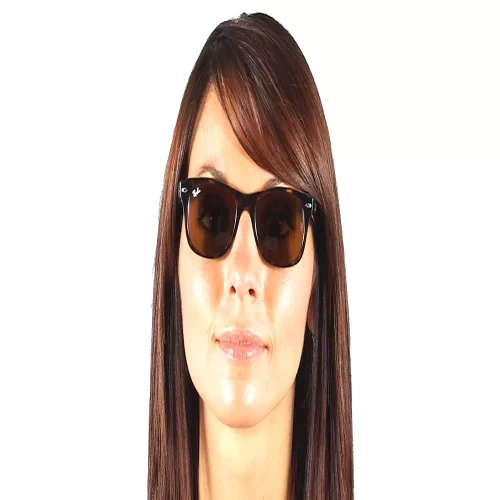 عینک آفتابی ریبن RayBan RB2132S 000710 - Image 4