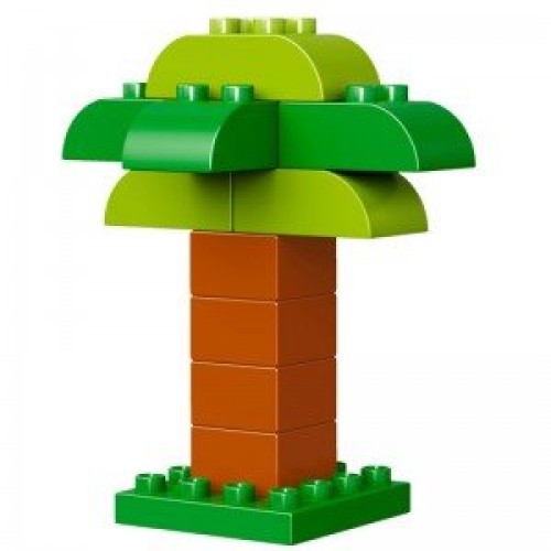 لگو سری Duplo مدل Big Fair 10840