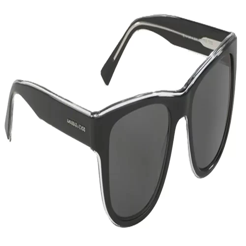 عینک آفتابی دولچه اند گابانا Dolce & Gabbana DG4284S 67587 - Image 4