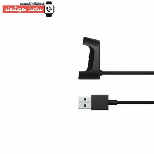 ساعت هوشمند شیائومی مدل Mi Watch Lite - Image 12