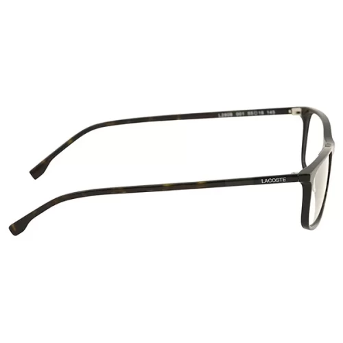 عینک طبی لاکوست 2808ٰV-001 - Image 4