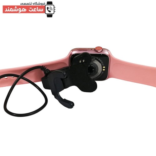 شارژر ساعت هوشمند چینی