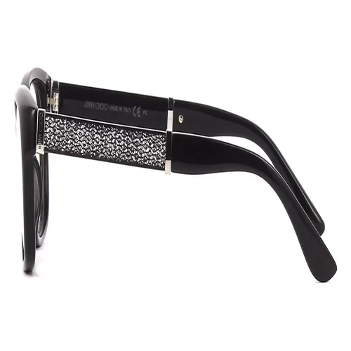 عینک طبی جیمی چوو JIM-JC178 FA3 53 - Image 5