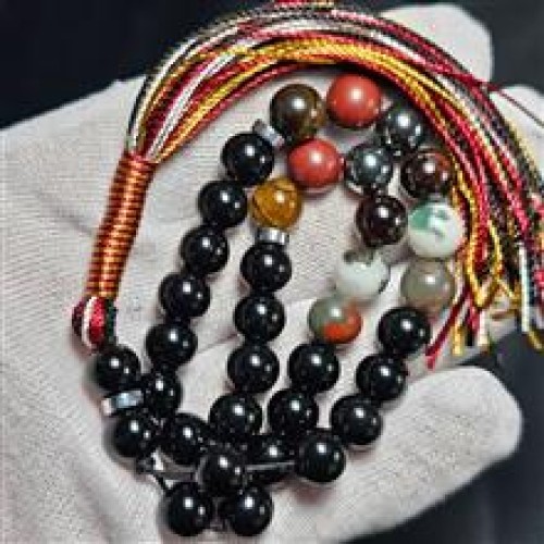 تسبیح33دانه