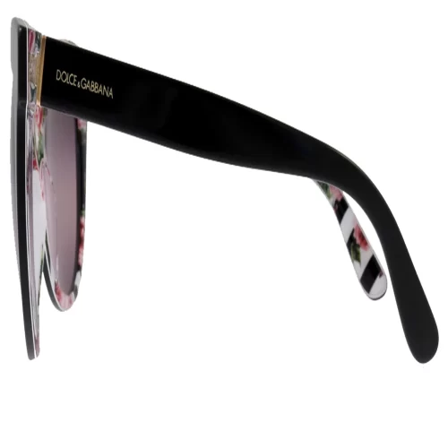 عینک آفتابی زنانه دولچه اند گابانا مدل Dolce & Gabbana DG4311S 3165W9 - Image 7