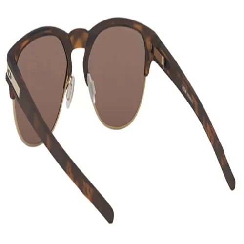 عینک آفتابی اوکلی Oakley LATCH KEY OO 9394-07 Matte Tortoise - Image 6