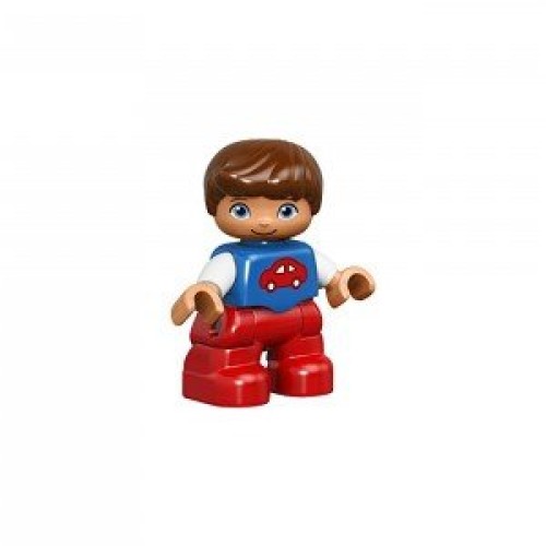 لگو سري Duplo مدل My First Trucks 10818