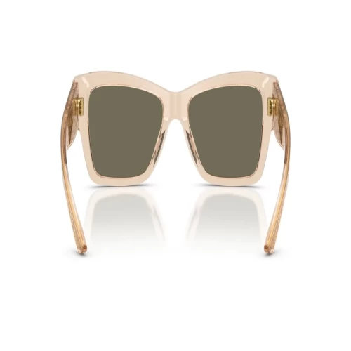 عینک آفتابی دولچه گابانا Dolce & Gabbana DG4493S 343203 - Image 3
