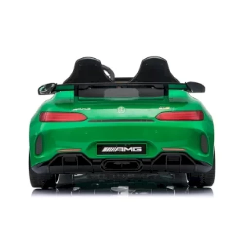ماشین شارژی مرسدس بنز amg GTR