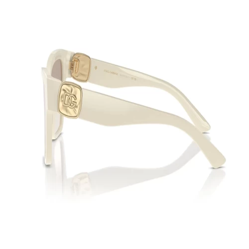 عینک آفتابی دولچه گابانا Dolce & Gabbana DG4470S 331294 - Image 3