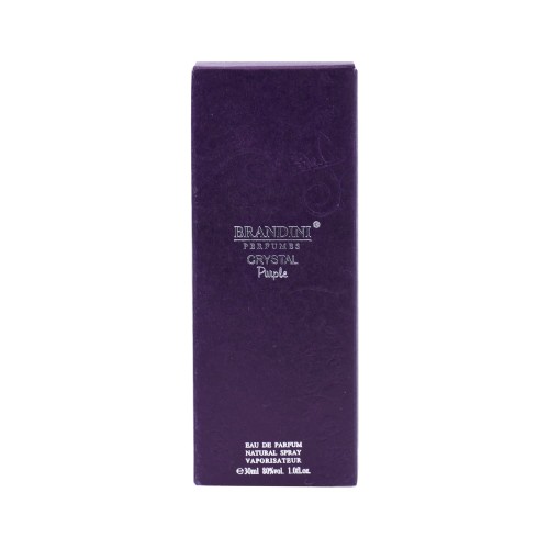 عطر ادکلن پرپل کریستال زنانه Purple crystal