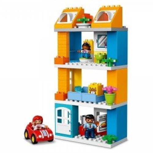 Preschool lego 10833