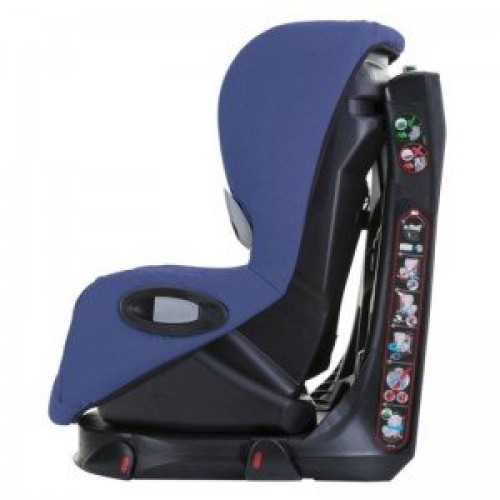 صندلی ماشین مکسی کوزی مدل Axiss رنگ triangle black كد 8608330110